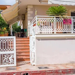 Apartment Lucky House, Skala (Kefalonia)